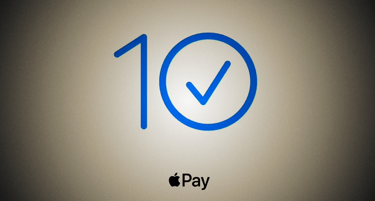 Apple Pay十周年慶典：引入Klarna、PayPal等支付新方式