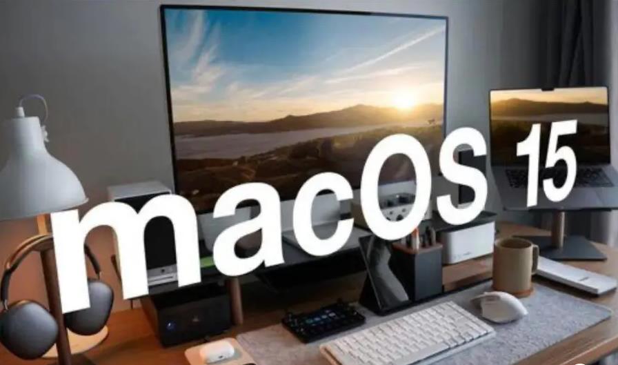 蘋果發布macOS 15.1 RC更新，引入Apple Intelligence功能