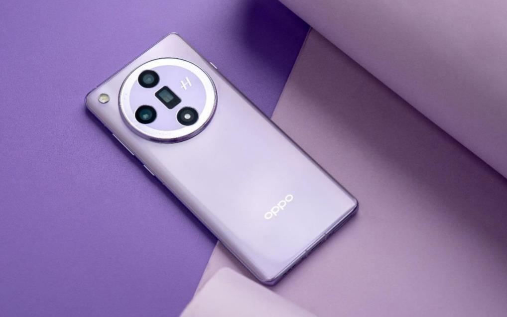 OPPO Find X8 Pro續(xù)航實測：冰川電池助力，追劇長達29小時