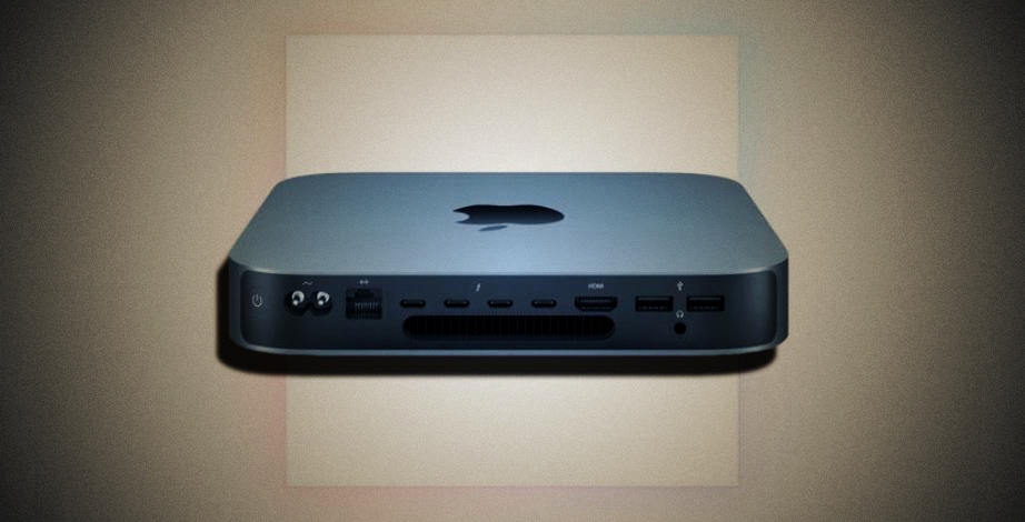 蘋(píng)果或本周推出新款M4 Mac mini，配備五個(gè)USB-C端口