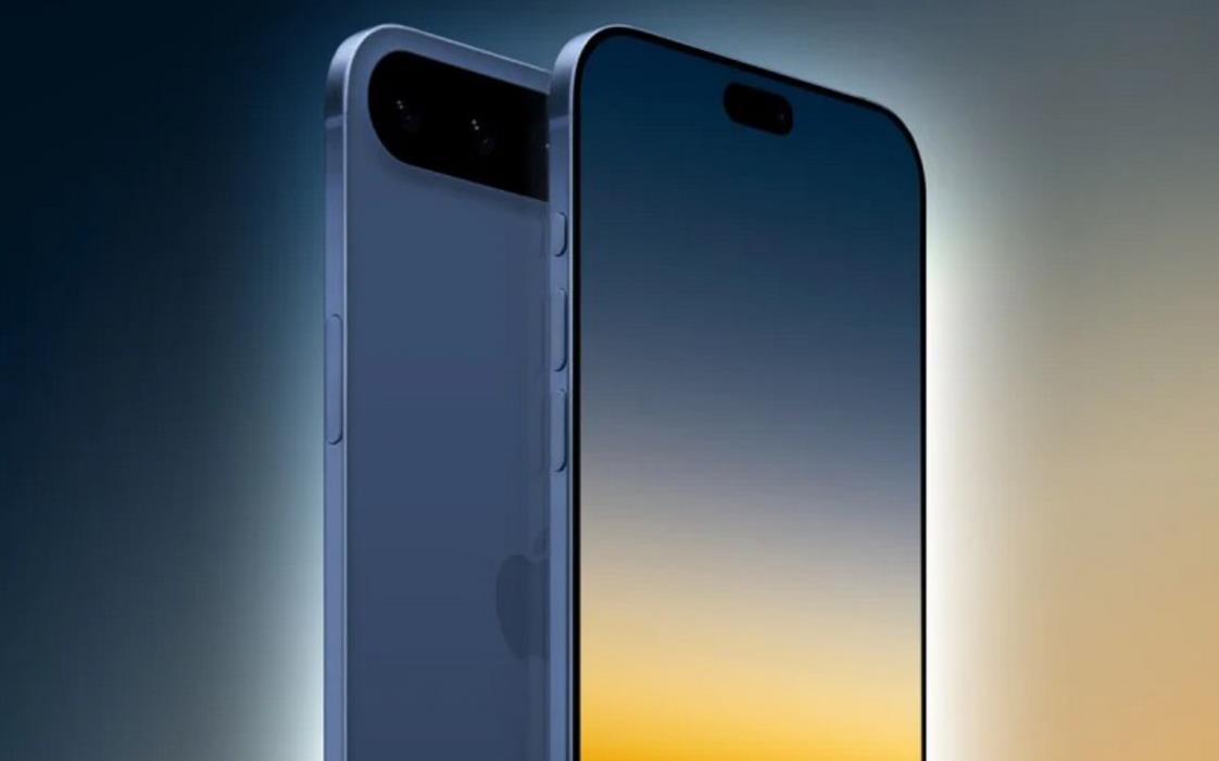 iPhone 17系列爆料：或?qū)⒂瓉?lái)創(chuàng)新新階段