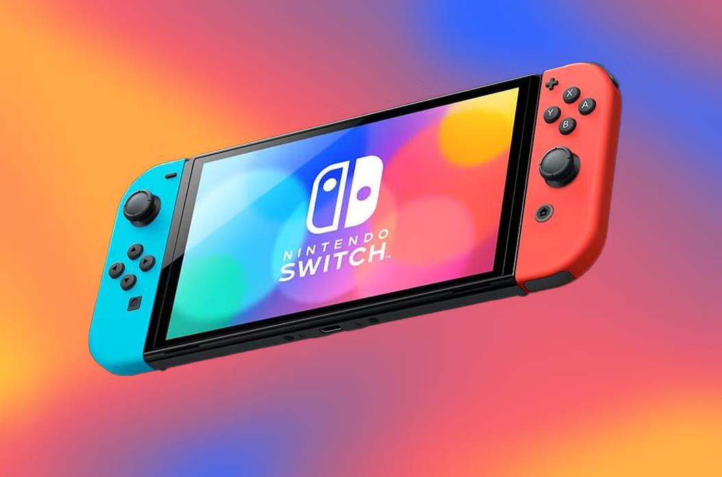 任天堂Switch 2什么時候出？外媒爆料稱下周初見真容