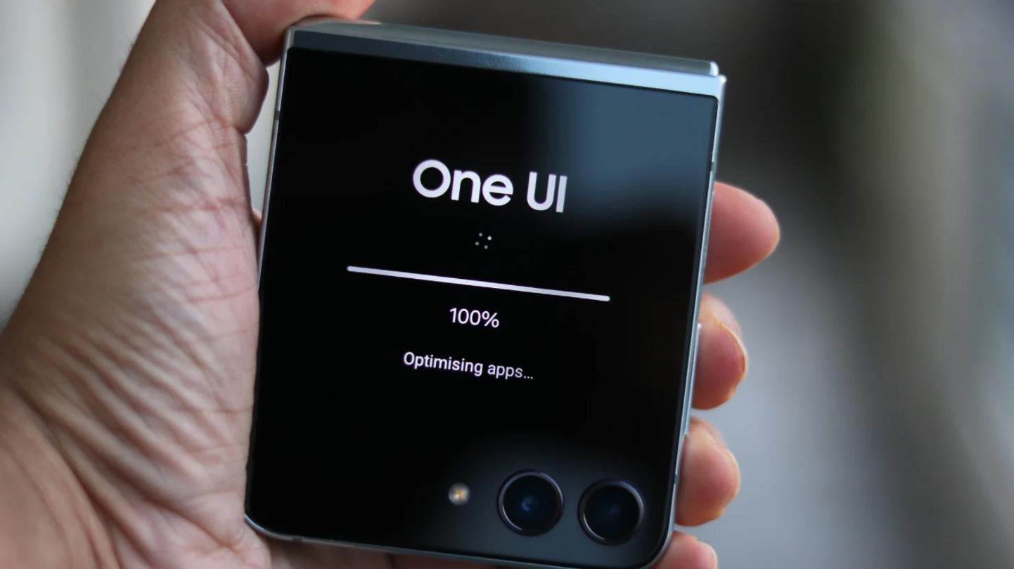 三星即將推出One UI 7.0 Beta計劃，Galaxy用戶有望率先體驗Android 15