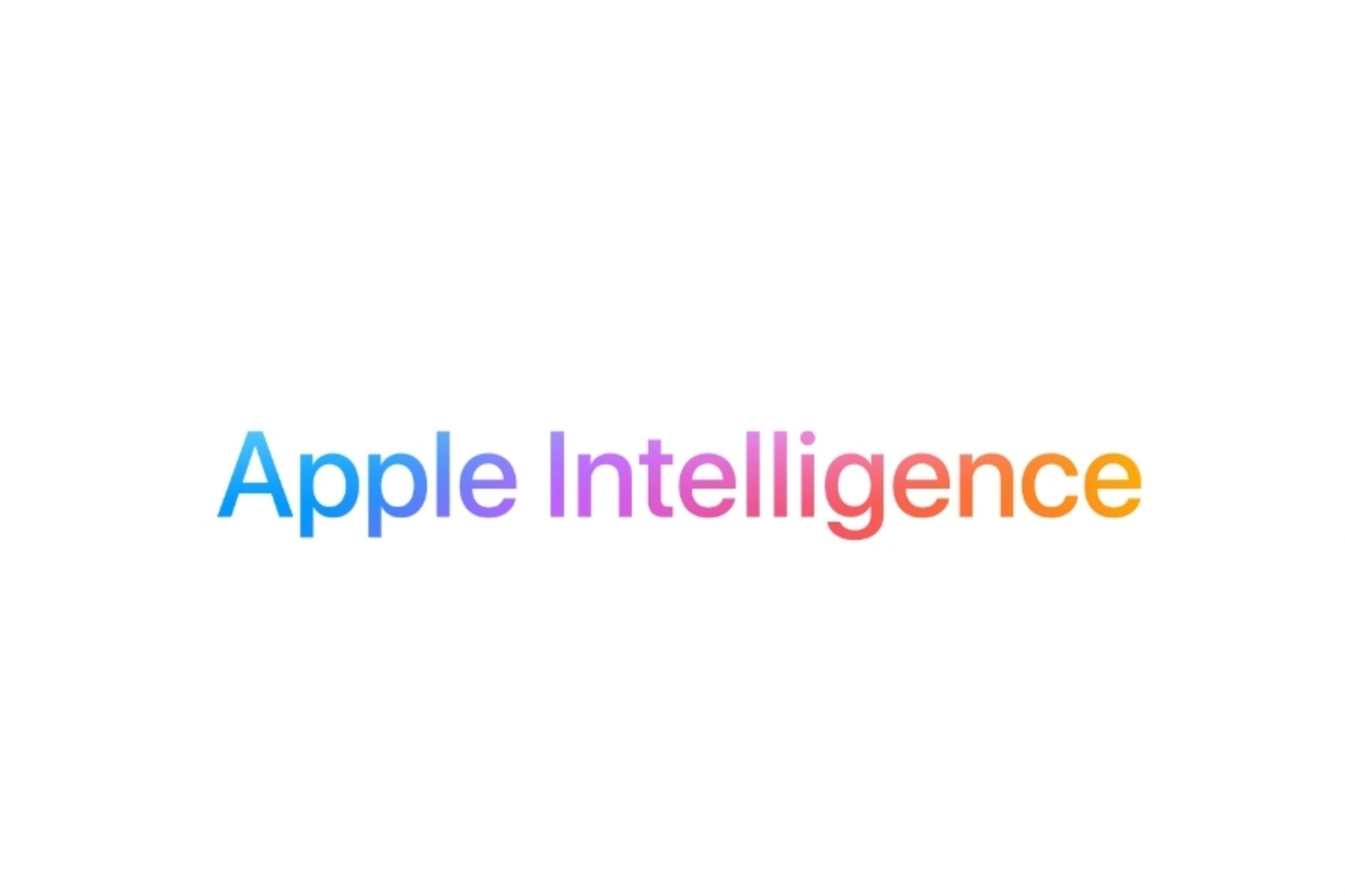 蘋果發布公告：歐盟2025年4月上線Apple Intelligence