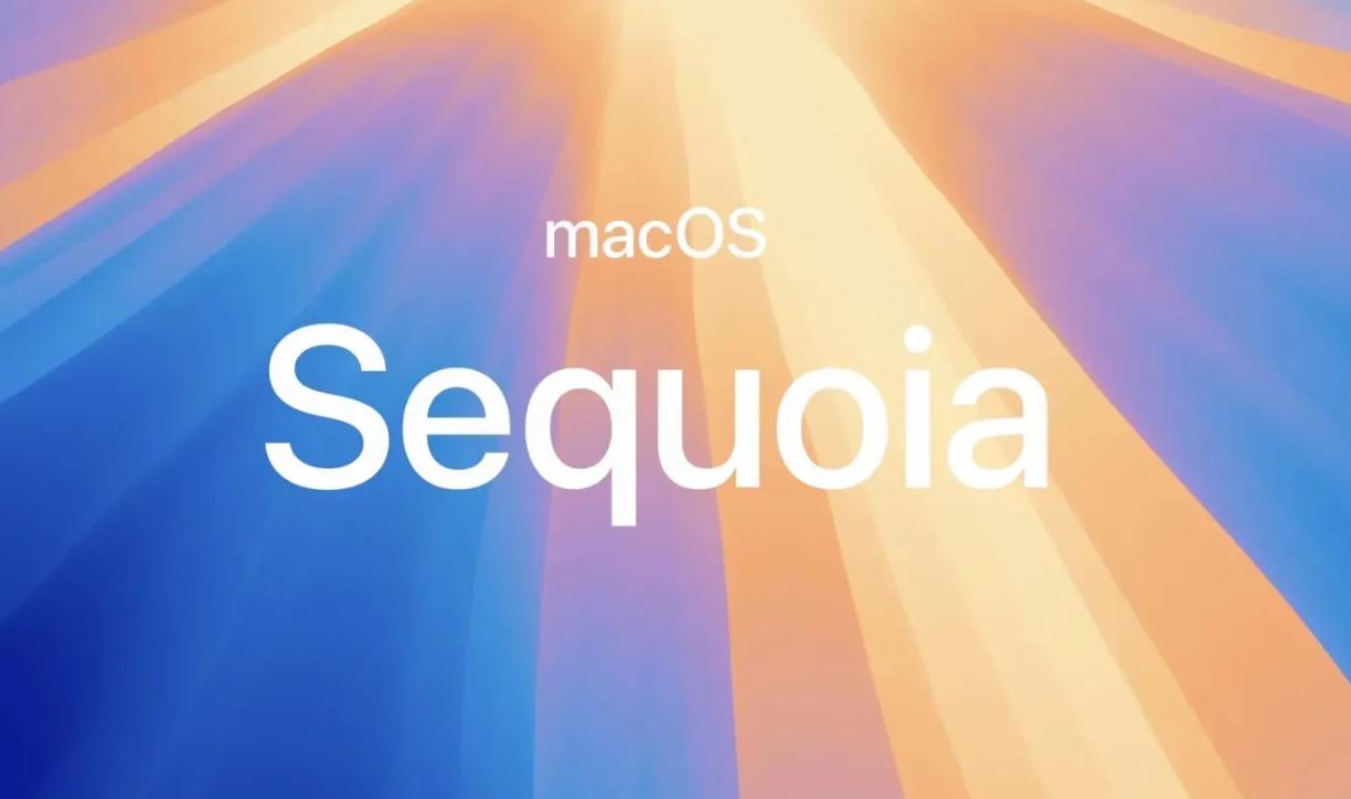 蘋果推送macOS Sequoia 15.1更新：Apple Intelligence功能海外上線