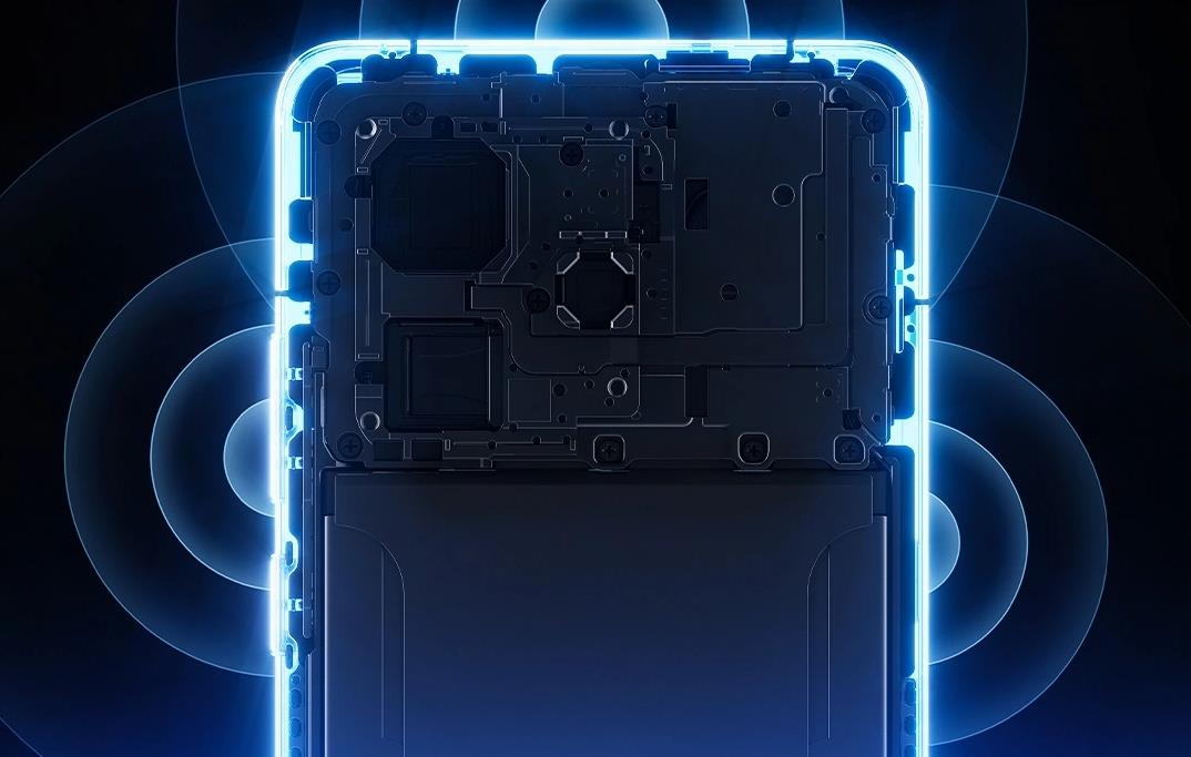 realme GT7 Pro規(guī)格預(yù)熱：蒼穹通信系統(tǒng)2.0引領(lǐng)弱網(wǎng)游戲新時(shí)代