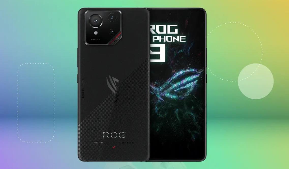 華碩ROG Phone 9 FE傳聞：獨(dú)特?zé)粜гO(shè)計(jì)引期待