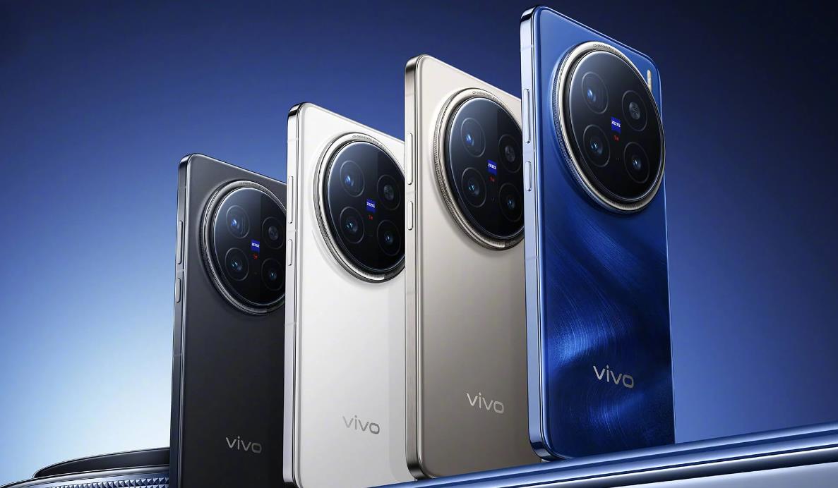 vivo X200 Ultra規(guī)格解析：影像旗艦的新高度與未來展望