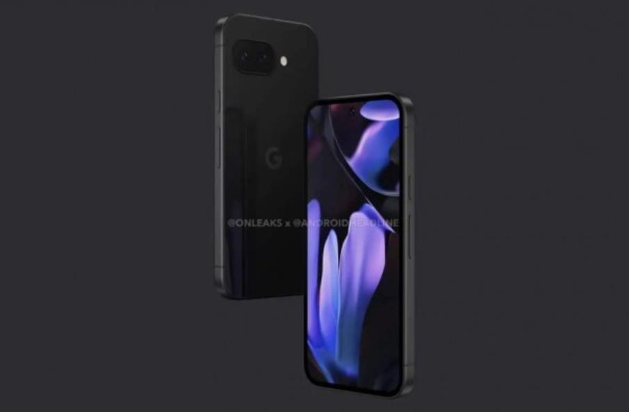 Google Pixel 9a傳聞：電池容量大幅提升至5000mAh