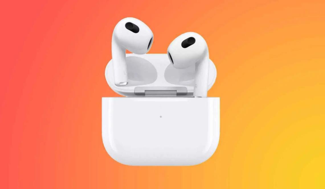 蘋果AirPods Pro 2助聽器功能怎么用？使用方法解析