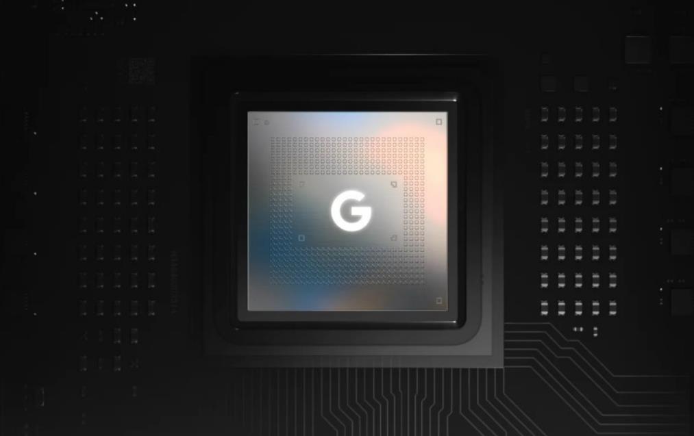 谷歌Tensor G5芯片曝光：首款3nm自研芯片即將應用于Pixel 10系列