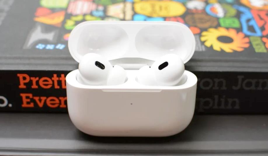 黑色星期五優(yōu)惠：蘋果AirPods Pro 2在美國亞馬遜大幅降價，僅需179美元