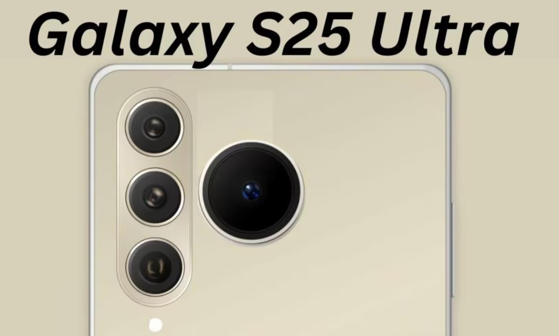 美版三星Galaxy S25 Ultra跑分曝光：4.47GHz主頻，多核破萬