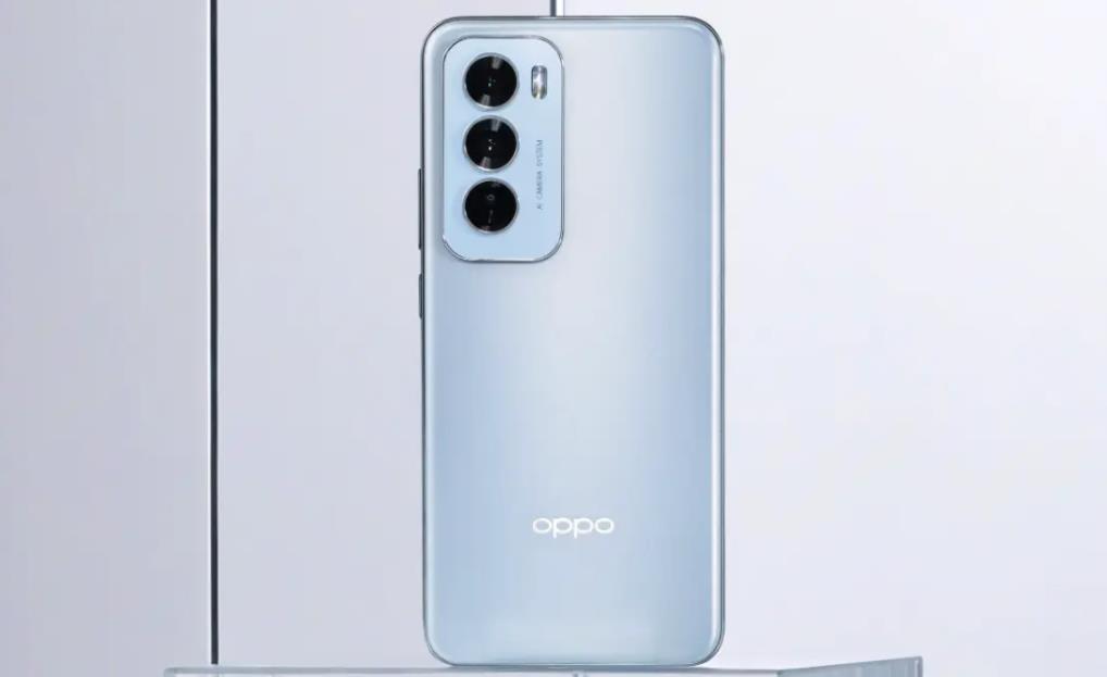 OPPO Reno 13系列爆料：首發(fā)天璣8350，配置全面升級