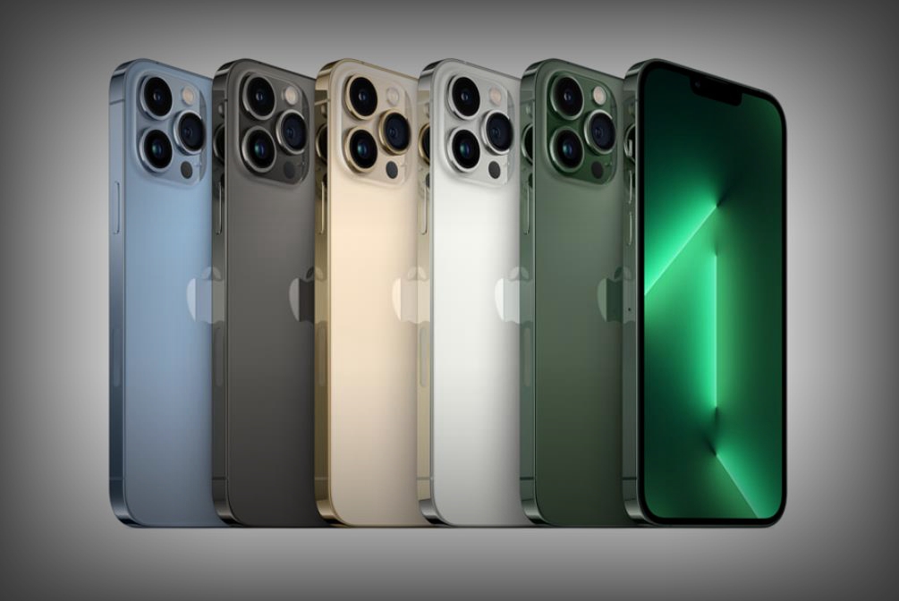 蘋果喊話iPhone13和14釘子戶：iPhone 16 Pro全面升級，是時候迎接新變革