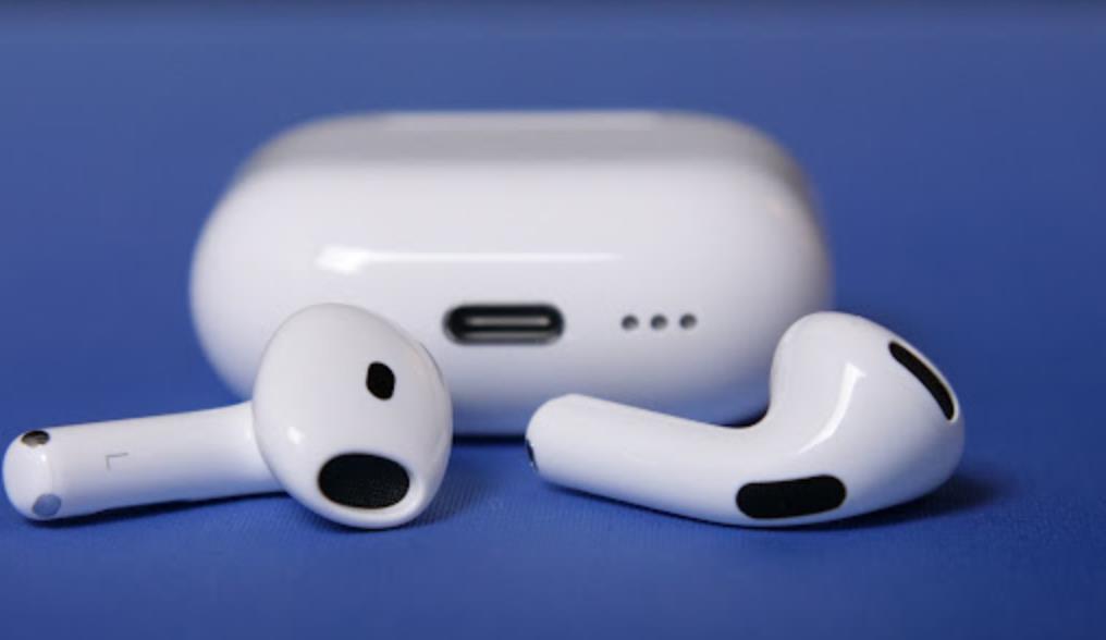 AirPods 4臺灣開啟預(yù)購，預(yù)計(jì)12月出貨