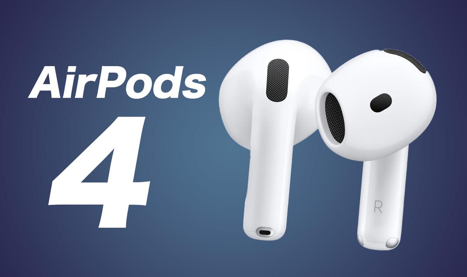 BrandsMart USA超值優惠：蘋果AirPods 4僅售89美元，優惠31%