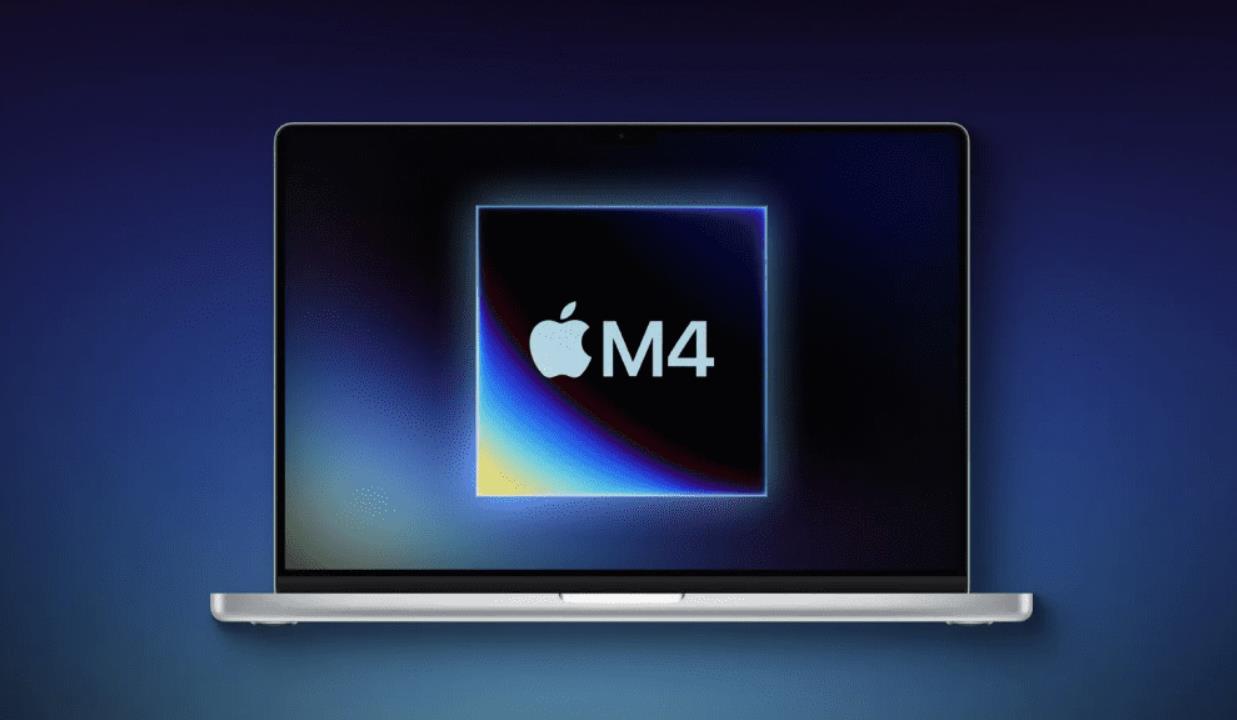 MacBook Pro M4臺灣上市時間：科技界熱議新紀元開啟