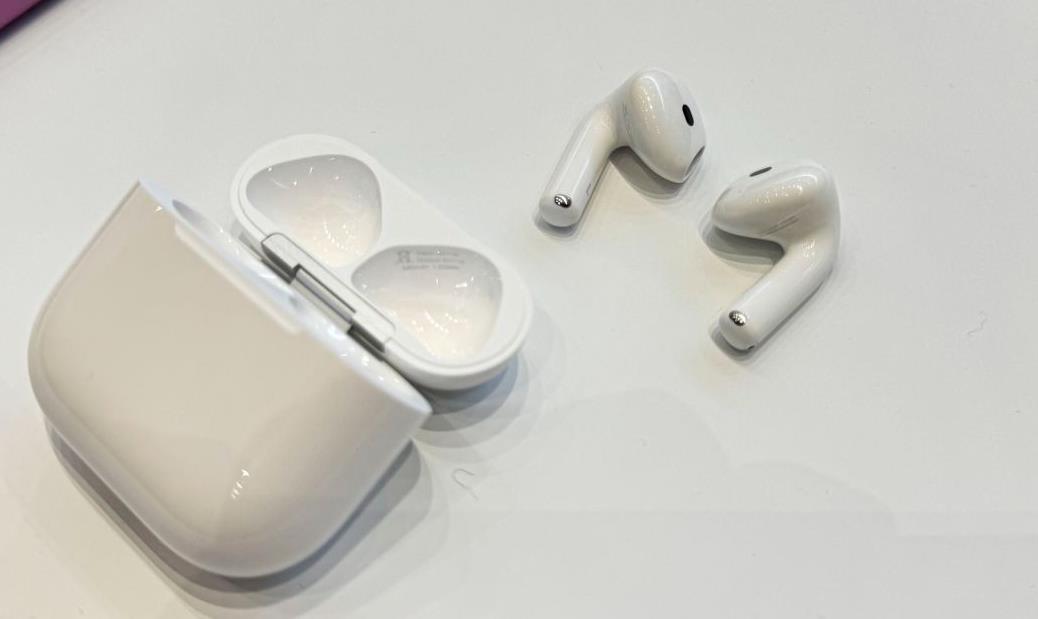 AirPods 4降噪效果全面解析：性能提升與用戶體驗(yàn)的深度探討