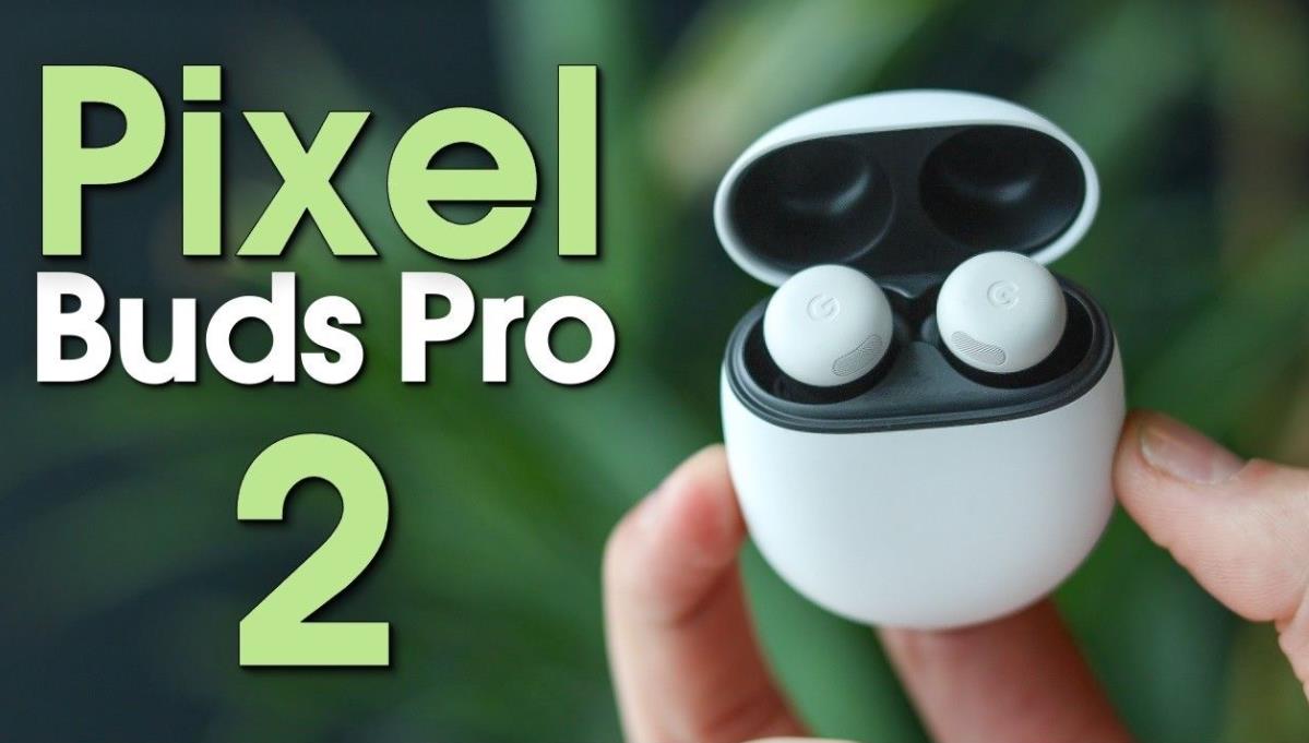 黑色星期五提前來襲：谷歌Pixel Buds Pro 2美國亞馬遜直降50美元，僅售179美元