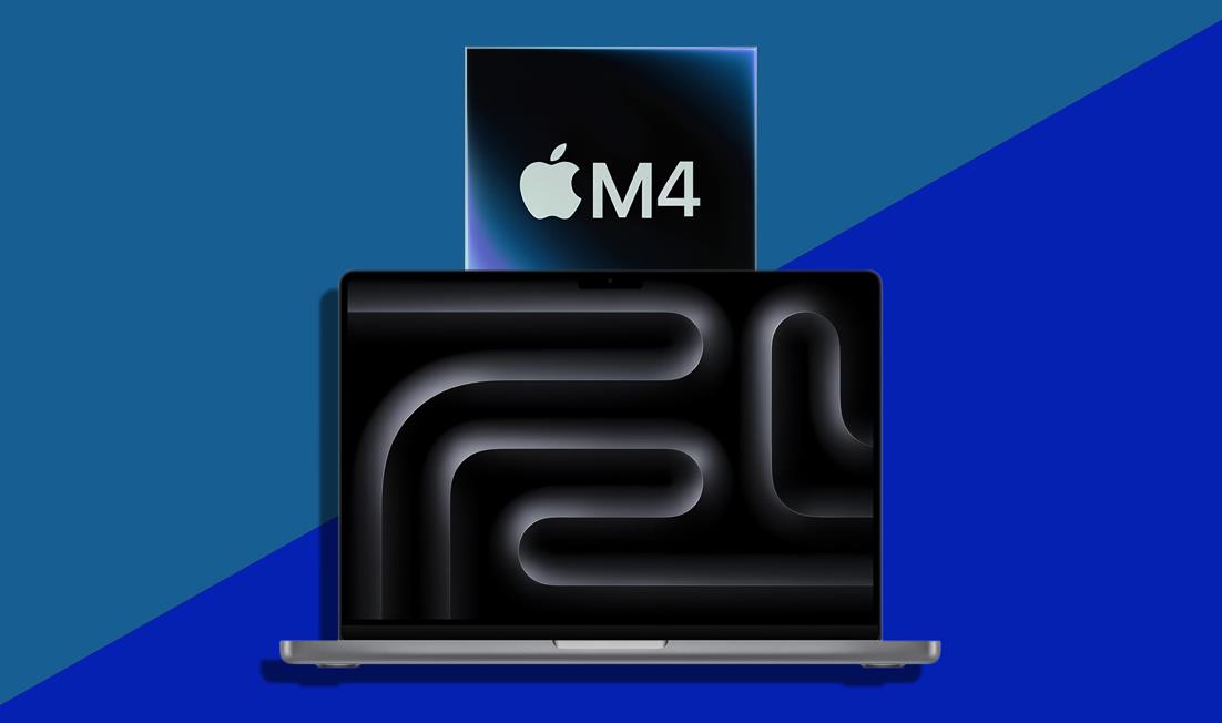 蘋果M4 MacBook Pro電池續航再升級，最高可達24小時