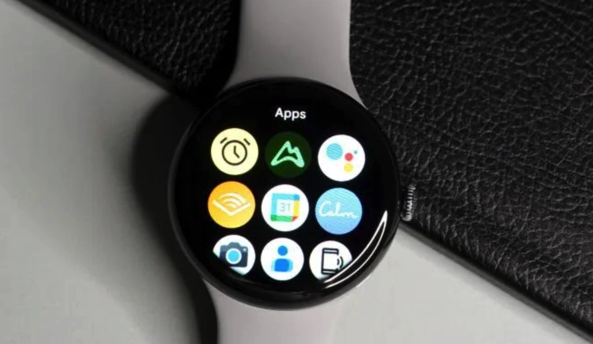 Google Pixel Watch 3 在美國亞馬遜黑色星期五優惠  只要280美元