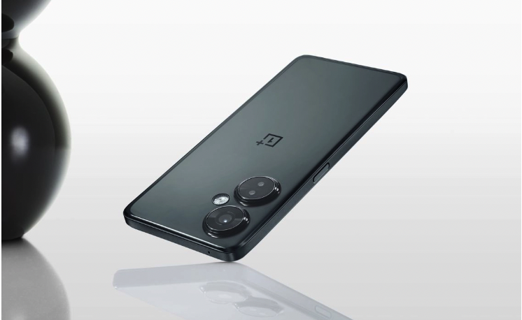 OnePlus Nord N30 5G黑色星期五優惠  官網2024年度最低9.99