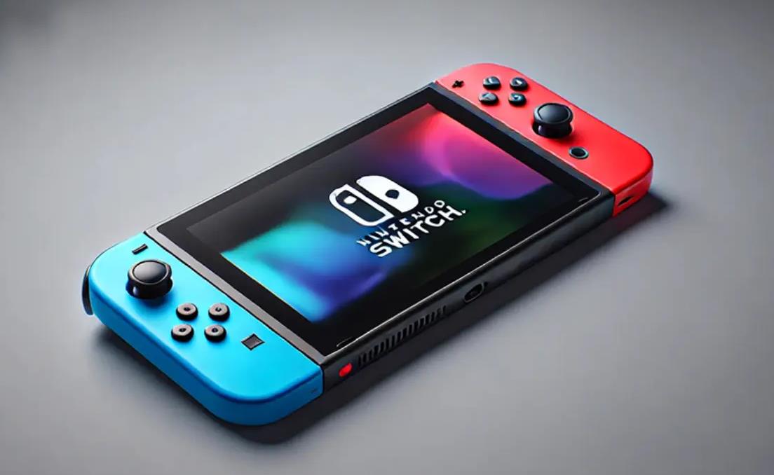 任天堂Switch 2信息匯總：謠言、猜測與潛在特性分析