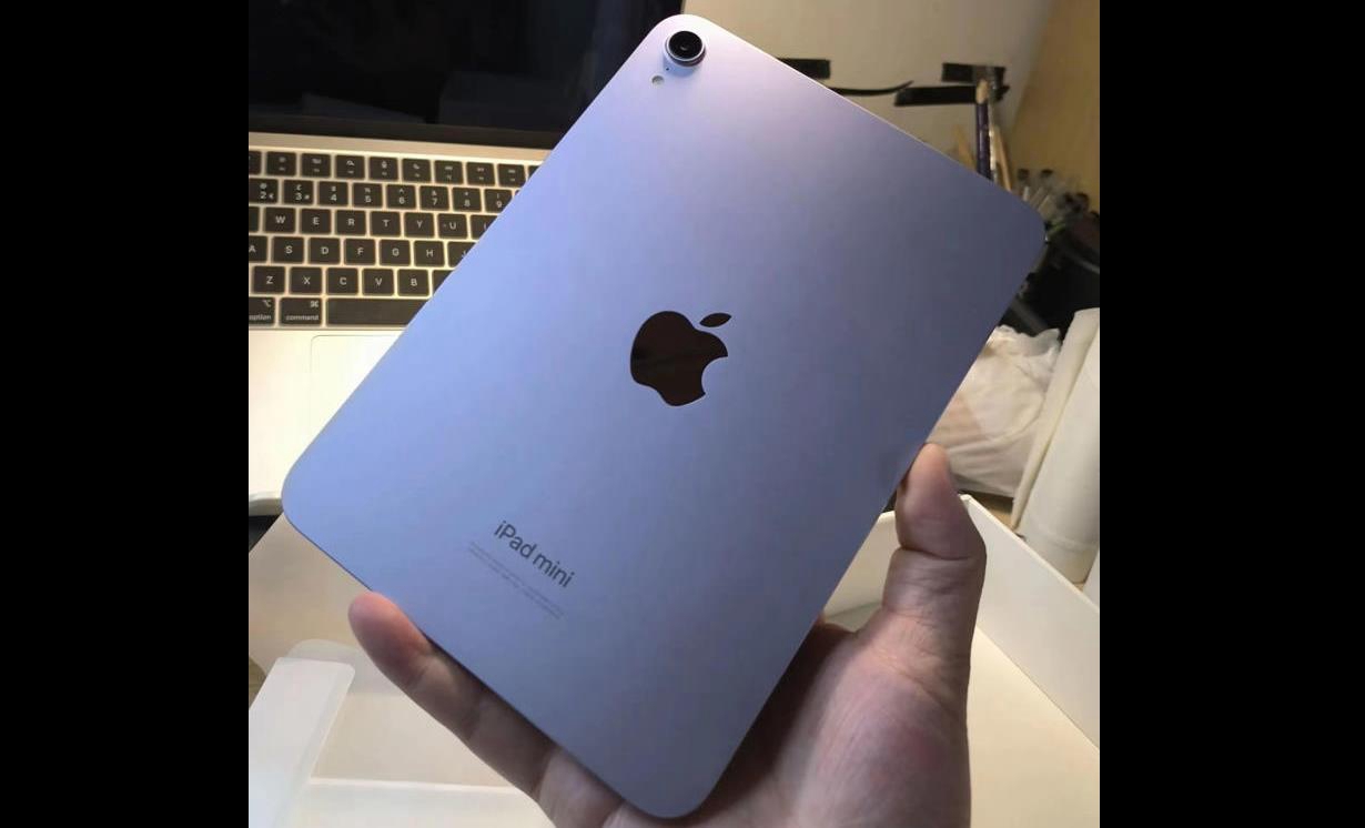 iPad mini 7上手體驗(yàn)：A17 Pro芯片加持下的舊瓶裝新酒