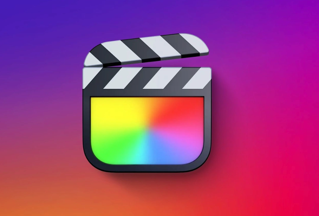 蘋(píng)果更新 Mac / iPad 版 Final Cut Pro 視頻編輯應(yīng)用