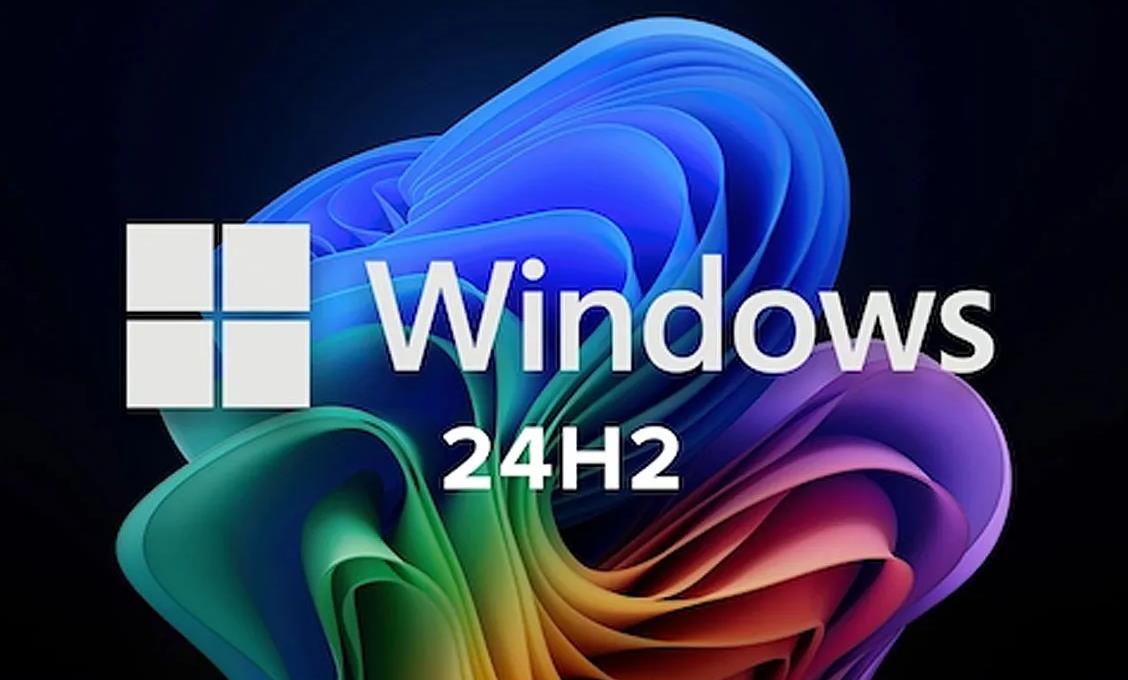 Windows 11 24H2 KB5046740更新發(fā)布：多項功能與修復(fù)亮相