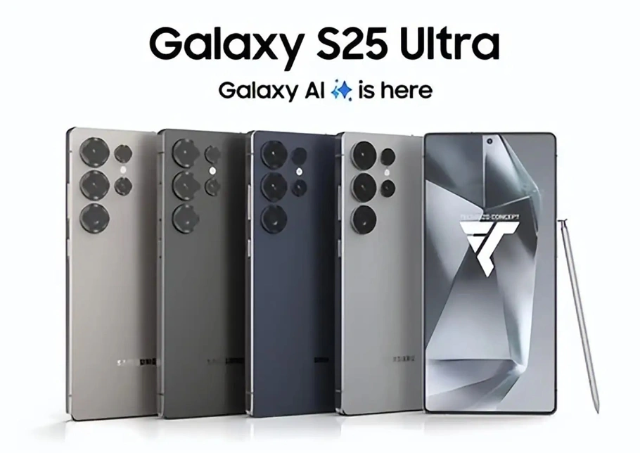 三星Galaxy S25全球標配驍龍8至尊版：或因Exynos 2500良率太低