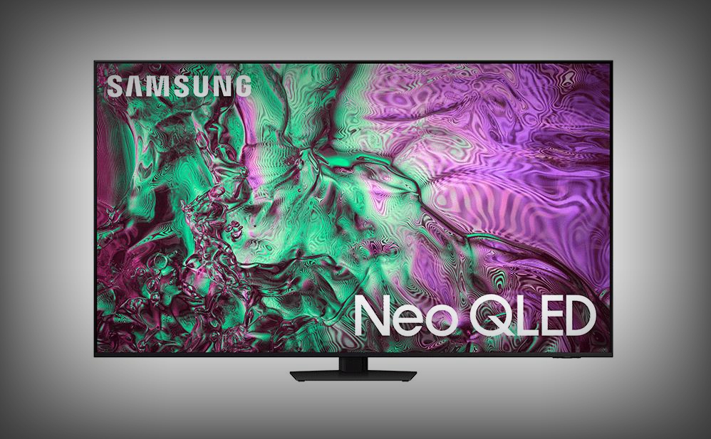 黑色星期五早期優(yōu)惠：三星Neo 85" 4K QNX1D智能電視美國Samsung store售價2250美元，優(yōu)惠1750美元