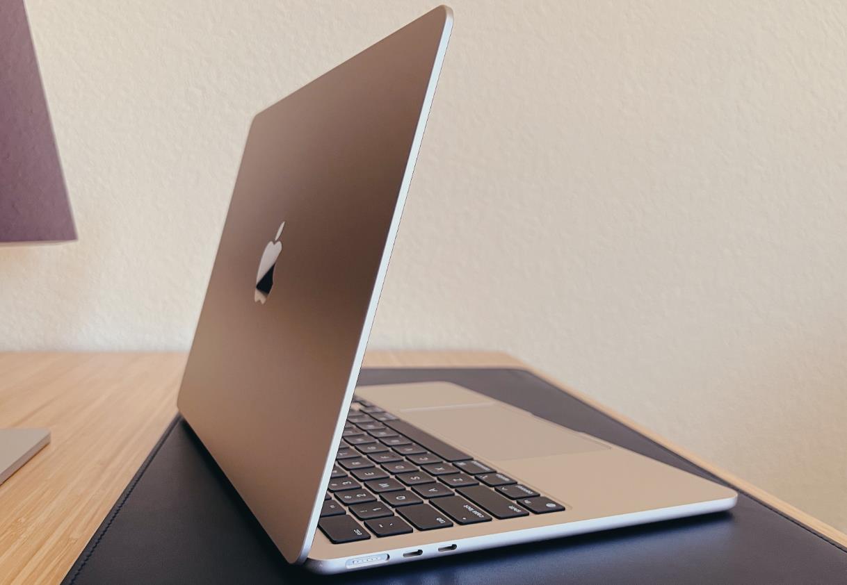 MacBook Air M2散熱問(wèn)題解決方案與專業(yè)分析