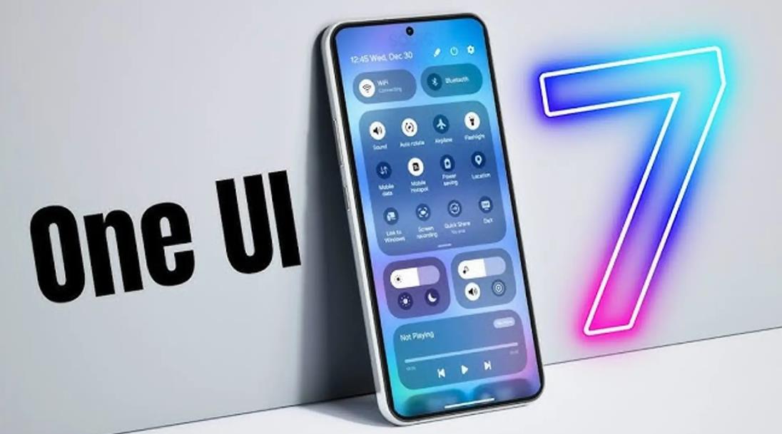 三星One UI 7.0更新內(nèi)容匯總：或于2025年初發(fā)布