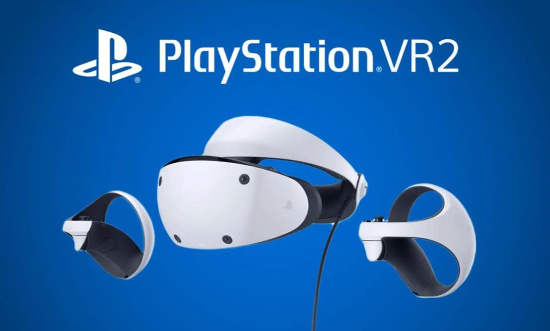 黑色星期五大促：PlayStation VR 2官網(wǎng)最高40%折扣，價(jià)格直降至330-360美元