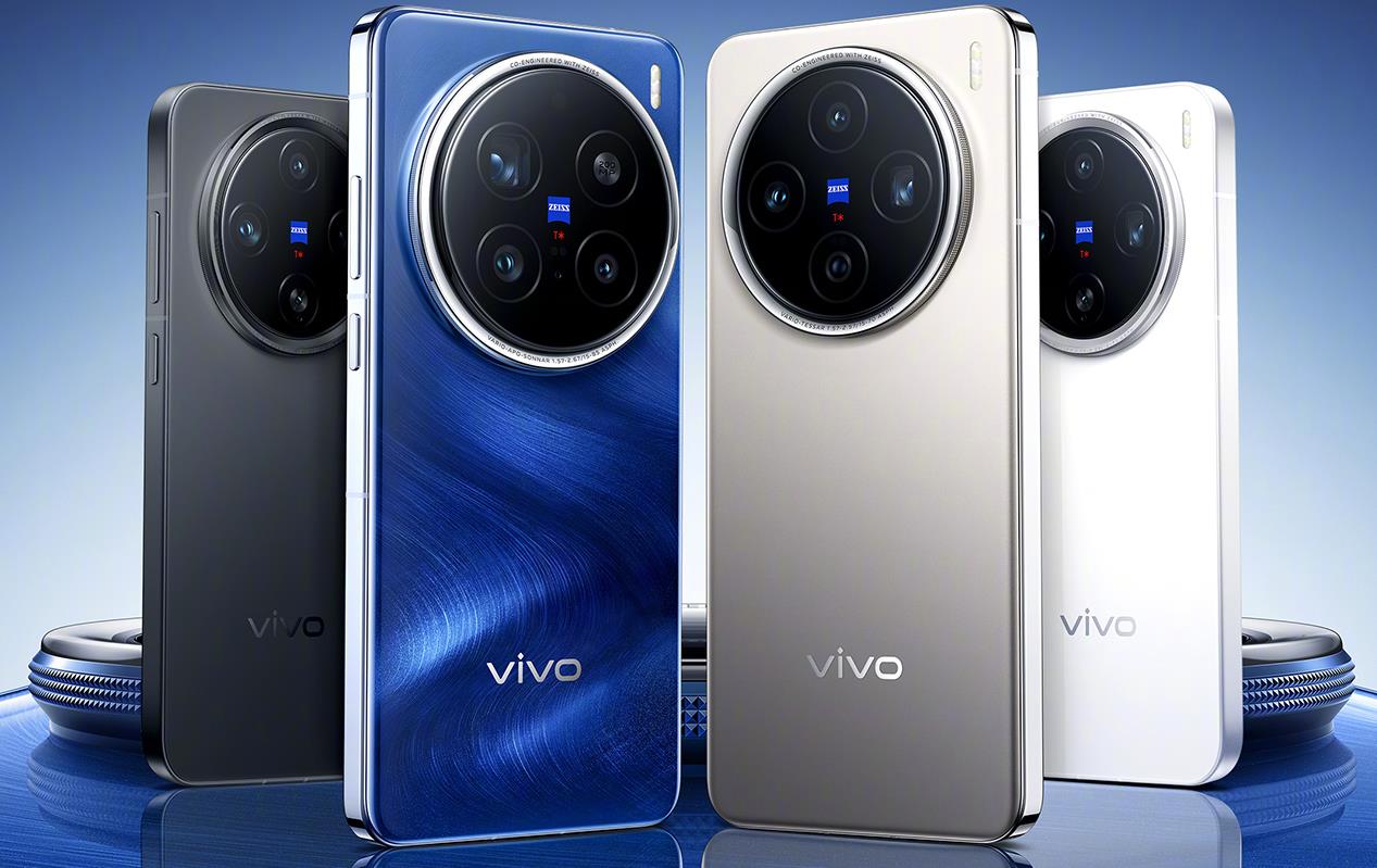 vivo X200S系列及X200 Ultra新機爆料：性能與影像再升級