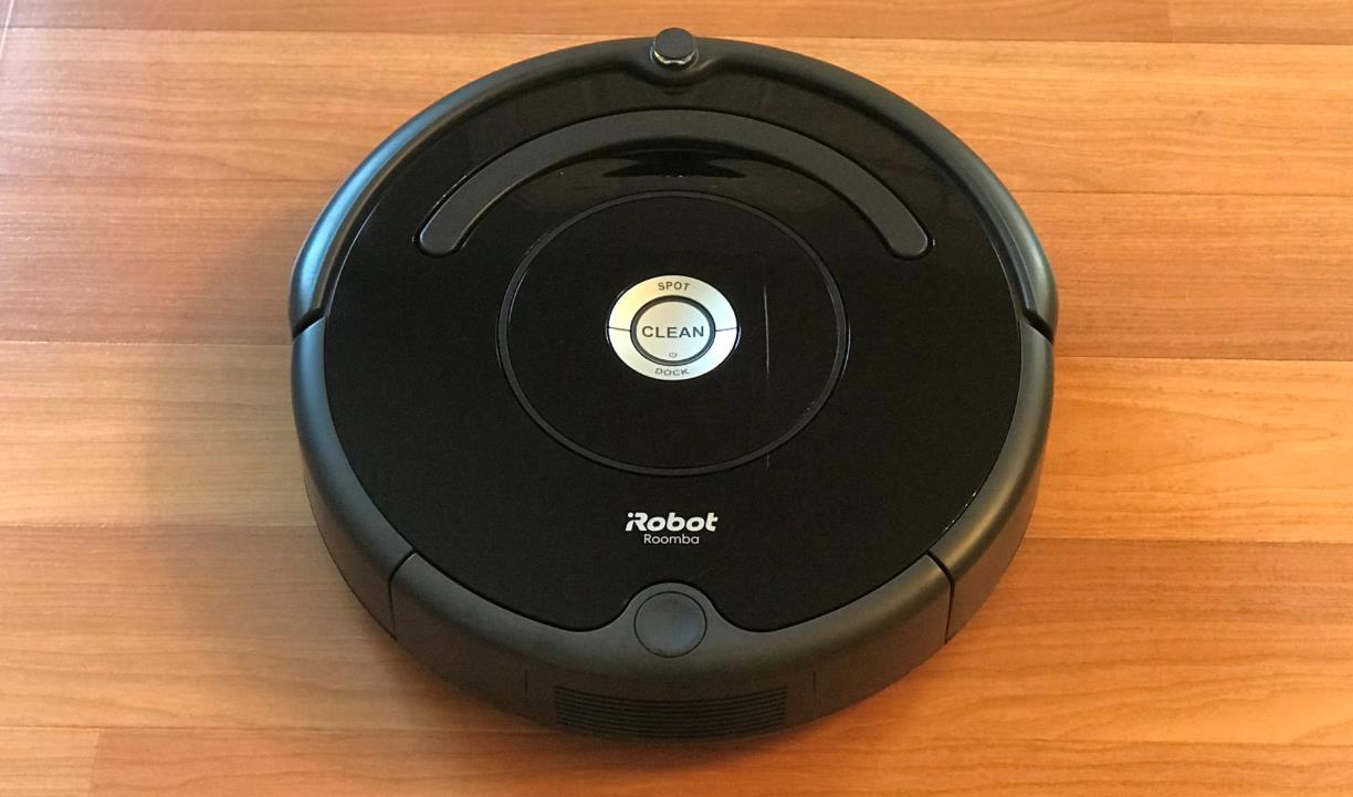 黑色星期五優(yōu)惠：Robot Roomba 機(jī)器人吸塵器美國亞馬遜i僅售140美元，創(chuàng)歷史新低