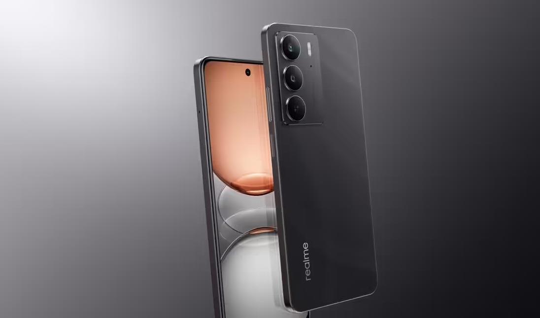 realme C75海外發(fā)布，搭載聯(lián)發(fā)科Helio G92 Max處理器