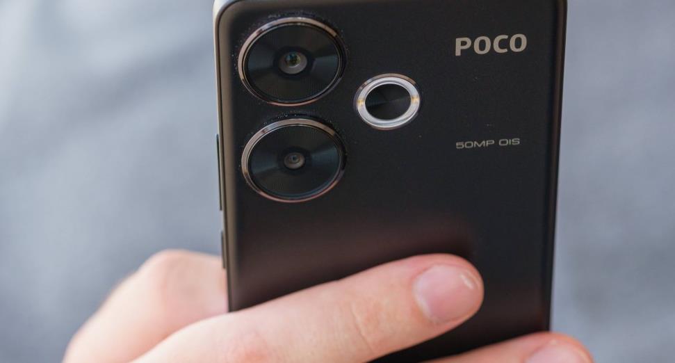 傳聞Poco F7與Poco X7即將上市，相關(guān)配置曝光