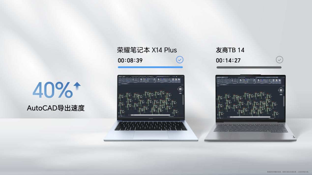 榮耀筆記本X Plus系列2025正式發(fā)布，引領(lǐng)同檔位AI PC新體驗(yàn)