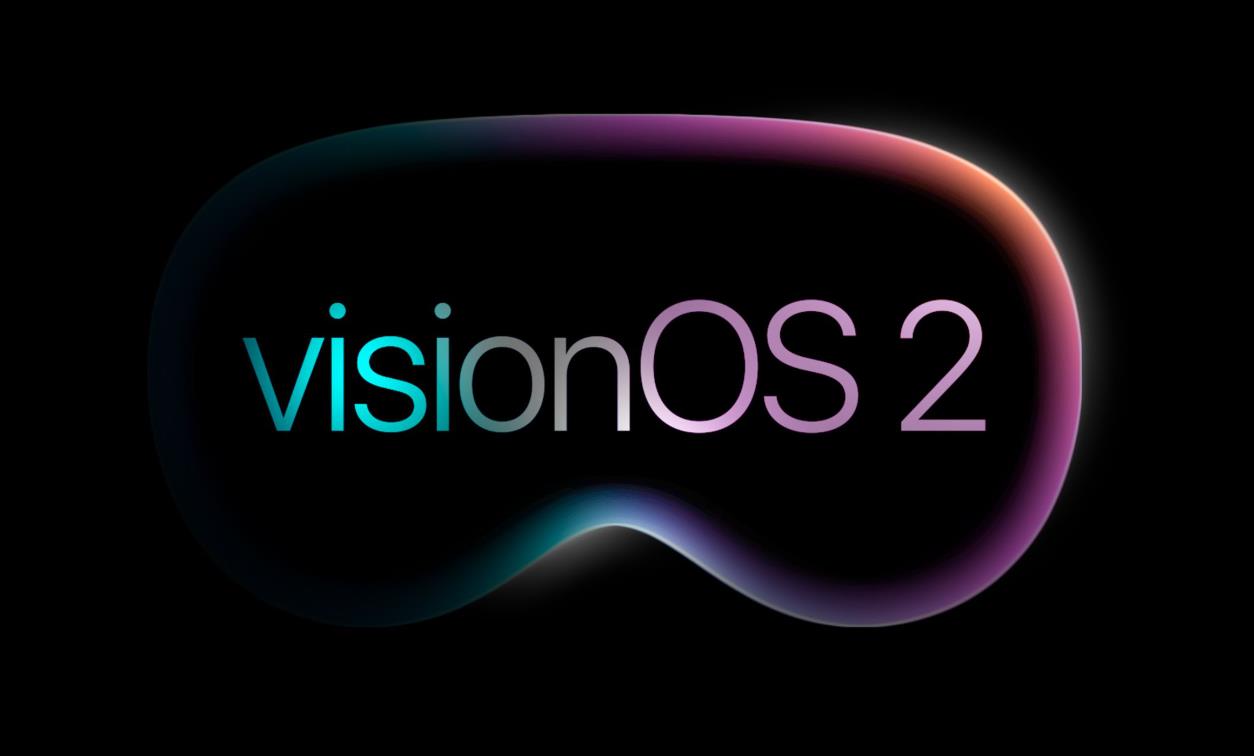 蘋果推送visionOS 2.2 Beta 4開發(fā)者預覽版更新