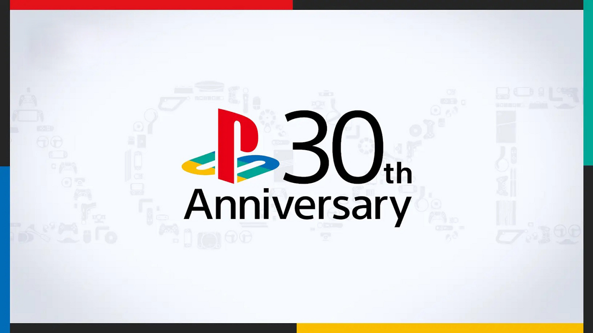 PlayStation 30周年活動(dòng)開啟，「大」玩家大張偉攜驚喜震撼登場(chǎng)