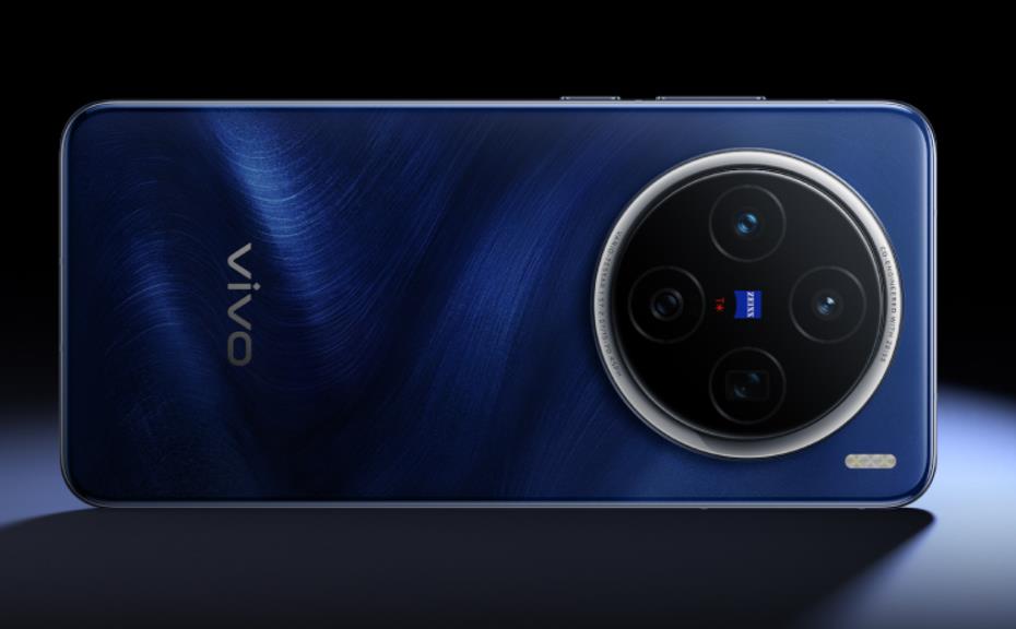 vivo X200系列將于12月12日在印度發(fā)布