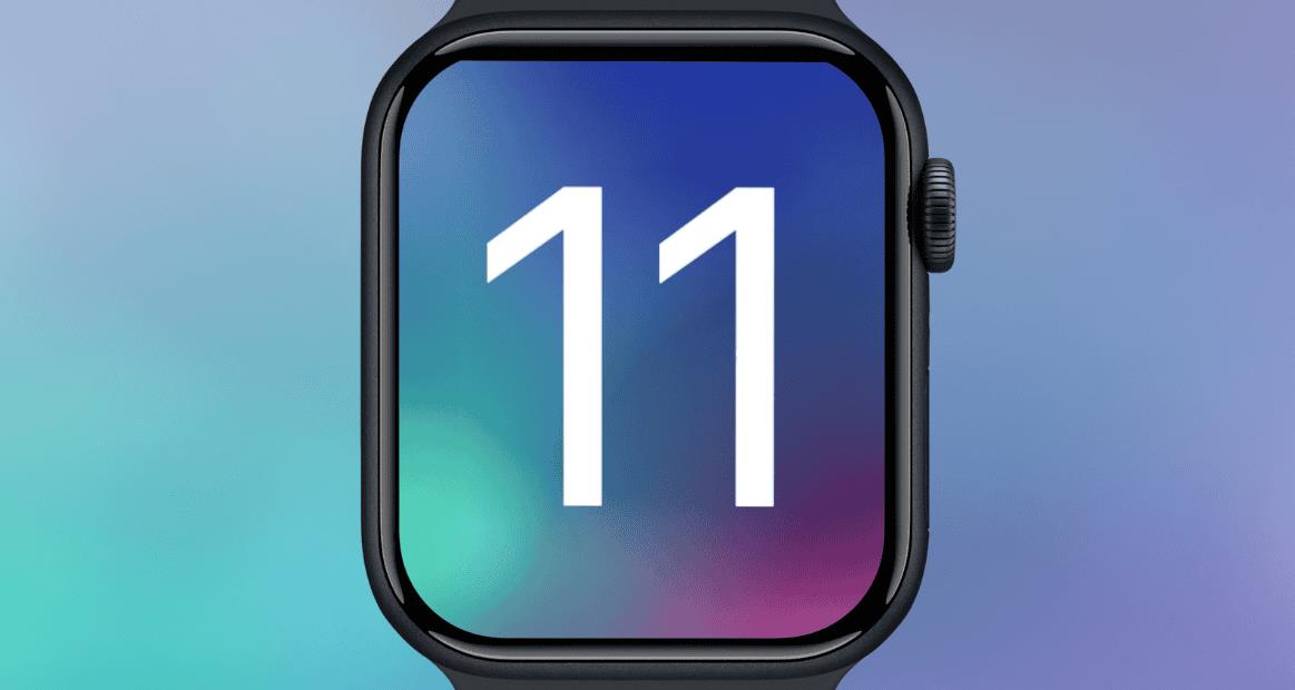 蘋果發(fā)布watchOS 11.2 RC更新，升級潮汐App地圖功能