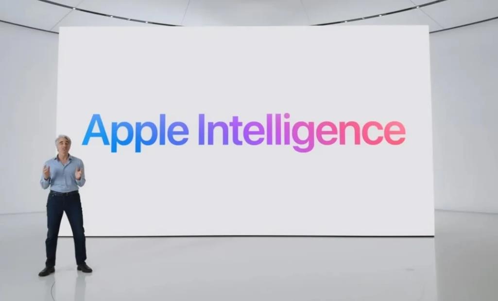 蘋果Apple Intelligence功能擴展至澳大利亞、加拿大等六國