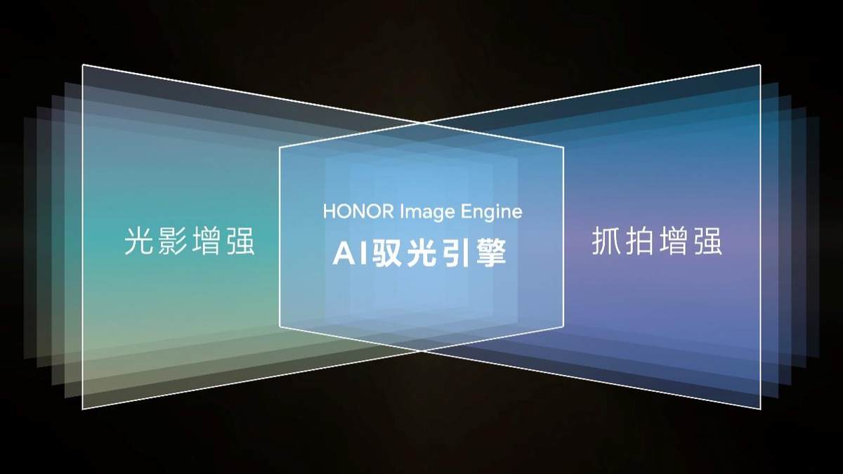 榮耀GT正式發布：性能、護眼、AI體驗全面突破