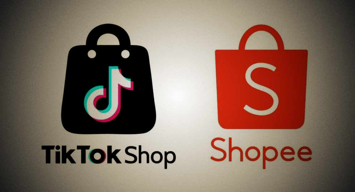 越南電商市場二季度強(qiáng)勁增長，Shopee與TikTok Shop占據(jù)93%份額