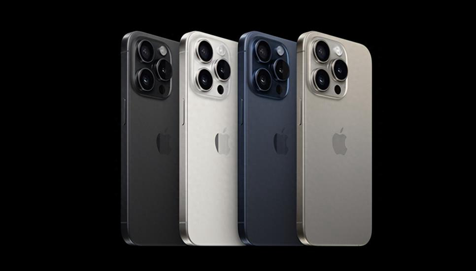 iPhone 18 Pro傳聞：或首發(fā)可變光圈技術(shù)