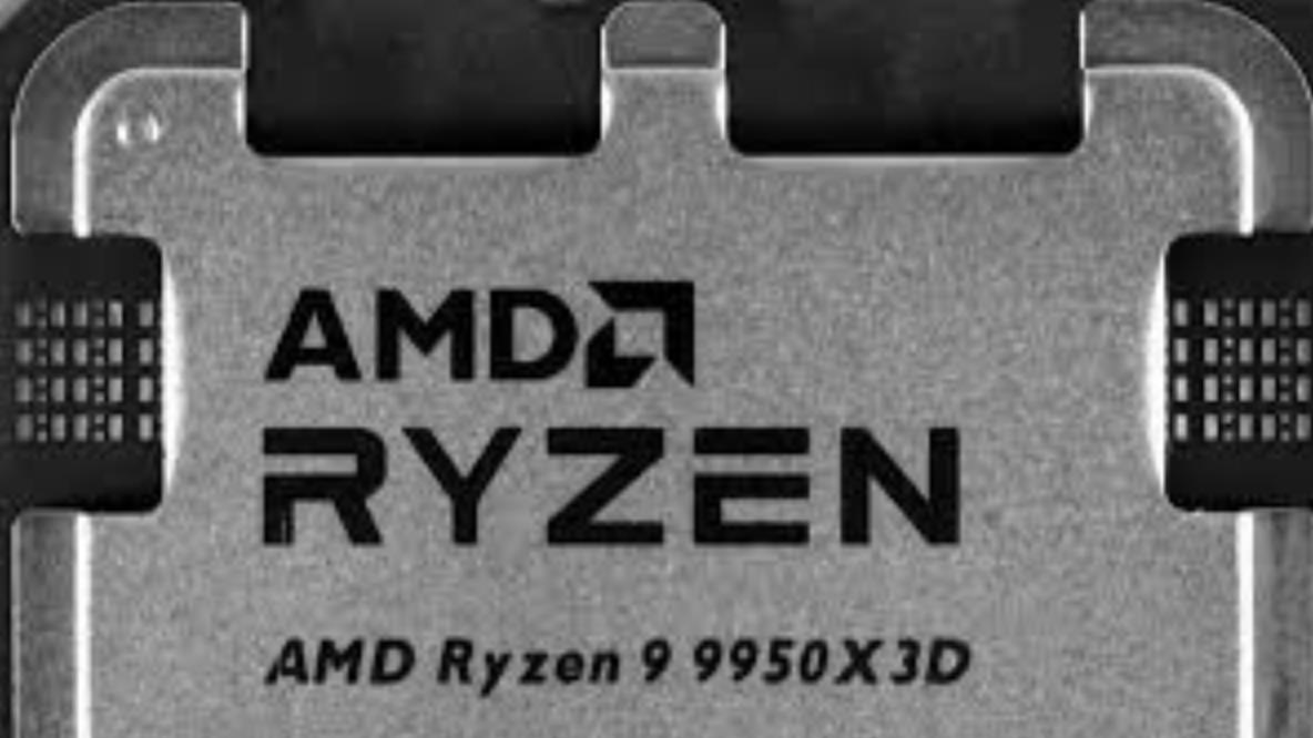 AMD Ryzen 9 9950X3D性能曝光：16核32線程，加速頻率高達(dá)5.65GHz